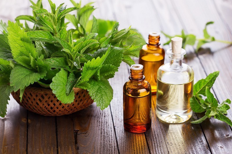 Minyak Esensial yang Dapat di Gunakan Sebagai Aromaterapi