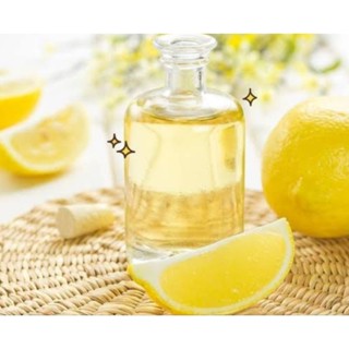 Citrus Limon Dapat Digunakan Dalam Berbagai Mamfaat