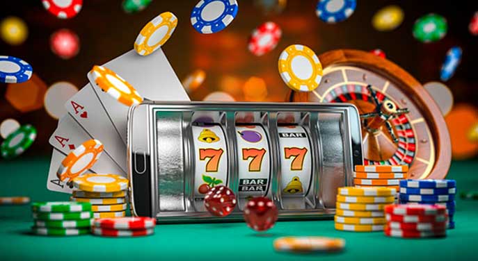 Beberapa Daftar POker Online Terpopuler Saat Ini