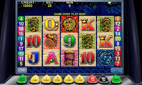 Beberapa Slot Onlie Terbaik untuk Penggemar Judi Online
