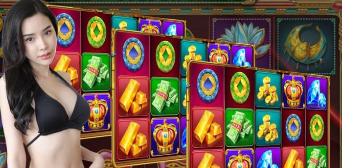 Gembalapoker Platform Terpercaya untuk Penggemar Poker Online