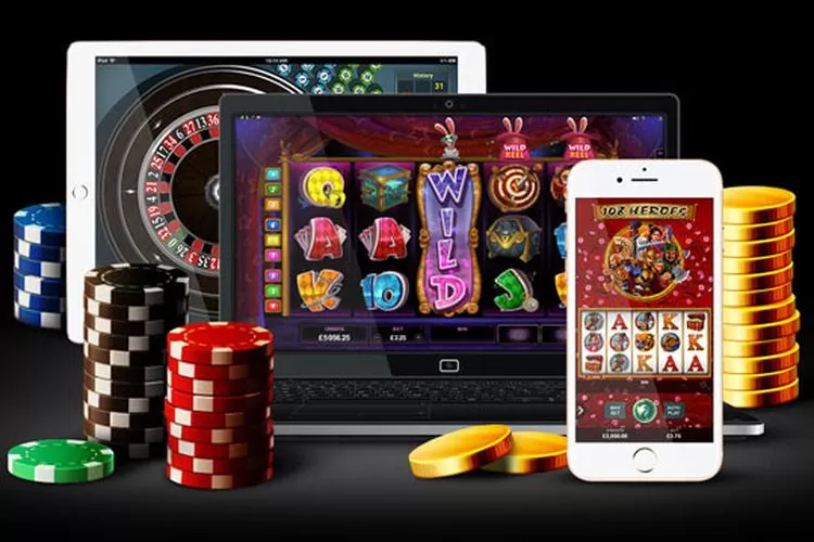 Kesenangan dan Keseruan Bersama Poker Dan Slot