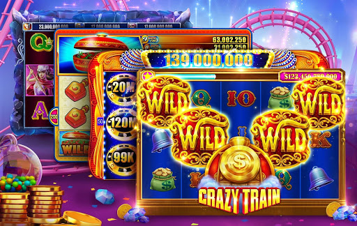 Menggali Keindahan Dunia Slot, Melalui Demo Slot