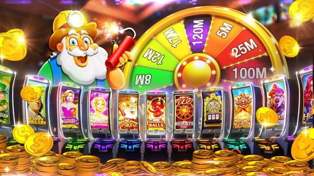 Menggali Keuntungan dari Judi Online dan Slot Demo