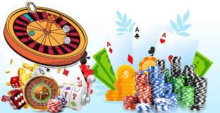 Mengintip Tren dan Keunggulan Terbaru dalam Judi Slot