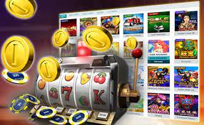 Menikmati Taruhan Slot Online dengan Akses Lancar