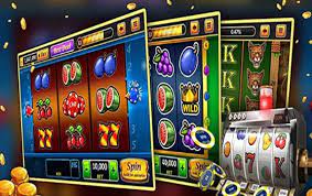 Beberpa Link Alternatif Slot Online Terbaik Saat Ini