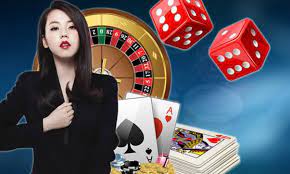 Permainan Gaple Versi Online yang Sangat Populer