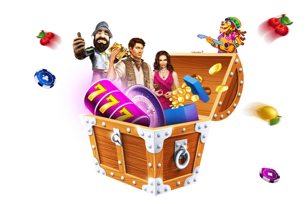 Situs Slot Mudah Maxwin Terbaru Terpercaya di Indonesia
