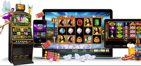 Situs Slot dan Live Casino Mempunya Kemenangan yang Tinggi