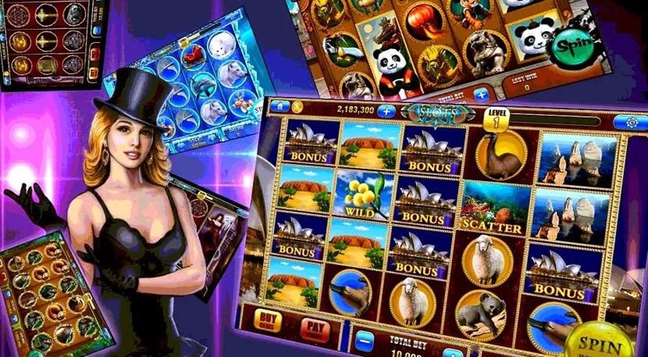 Situs Resmi Demo Slot Dan Slot Online Terlengkap